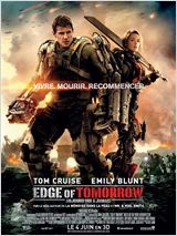 edge of tomorrow