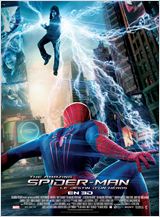 the amazing spider-man 2