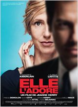 elle l'adore