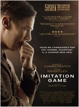 the imitation game