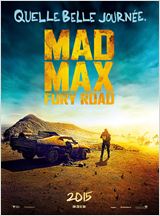 mad max fury road