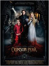 crimson peak