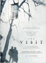 the visit