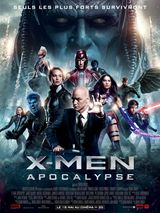 x-men - apocalypse
